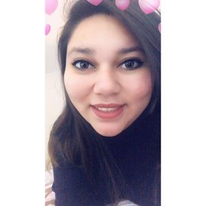 Meet your Posher, Fatima